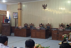 Perubahan APBD Batang 2026 Prioritaskan Jalan dan Sampah, PAD Naik Rp14,8 Miliar
