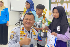 Vicky Chandra Yanuar Pastikan Terminal Tingkir Tipe A Salatiga Sangat Ramah Disabilitas