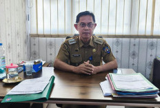 Meriahkan HUT RI 2026, Pesta Rakyat di Talang Tegal Akan Beri Sesuatu yang Mengejutkan Ini!