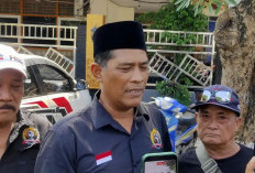 Kawal Sidang Vonis Tipikor Sudewo, Pati Ora Sepele Bakal Gelar Ruwatan Besar di Alun-Alun Simpang Lima