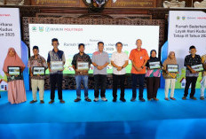 Terbatas Anggaran, Pemkab Kudus Libatkan Swasta Renovasi 300 Rumah Tak Layak Huni