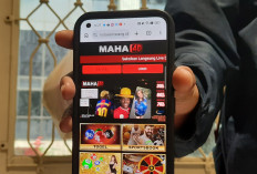 Website Dinas Pemadam Kota Semarang Diretas Situs Judi Online, Layanan Sementara Dialihkan ke Manual