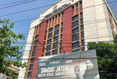 Realisasi PKB Jateng 2025 Capai Rp3,96 Triliun, BBNKB Turun Akibat Lesunya Penjualan Kendaraan