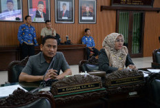 Soal Bullying, Anggota DPRD Tegal Bakhrun Angkat Suara