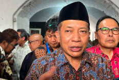 Menkop Feri Juliantono Dorong Koperasi Merah Putih Serap Produk Petani, Nelayan dan UMKM