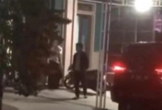 Kasus Dugaan Penghapusan Bansos di Demak, Kades Sidomulyo Resmi Ditahan Polisi