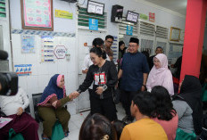 Libur Nataru 2025/2026, Pemkot Semarang Pastikan Akses Layanan Kesehatan Tetap Aman dan Responsif