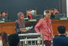 Sidang PK Bella Puspita Sari Hadirkan Ahli Audit Investigasi di PN Semarang