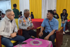 Melihat Rest Area Dishub Batang-BPI untuk Pemudik Pantura, Ada Makan hingga Wifi Gratis