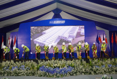 DPMPTSP Batang Bocorkan Syarat Insentif untuk Investor