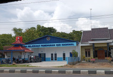 Dapur SPPG Kecamatan Sambungan Dinyatakan Cacat Prosedur, Begini Alasannya!