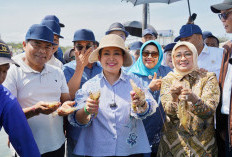 Titiek Soeharto: Model BUBK Kebumen Perlu Direplikasi di Seluruh Indonesia