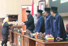 Tiga Sungai Besar Alami Sedimentasi Parah, Fraksi Golkar Tegal Desak Pengerukan Sebelum Musim Hujan