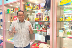Al Quran Karya Perusahan Kertas di Kudus Tembus Timur Tengah, Pura Group Pastikan Halal Produknya