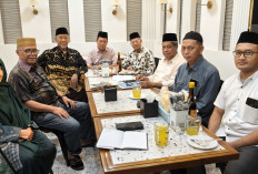 HIV/AIDS Tembus 1.484 Kasus, MUI Tegal Soroti Kos-Kosan untuk Check-in