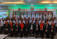 Kerja Nyata IDI Jepara Dinantikan Warga, Bukan Hanya Slogan Saja