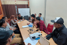 Dua Geng Disinyalir Kuasai Bendera Lelang APBD, Puluhan Kontraktor Labrak DPU