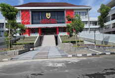 Pemkab Sragen Tebar Rp45,1 Miliar Untuk Bayar THR Bupati, DPRD dan ASN