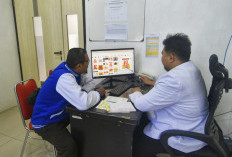 Oase bagi Mereka yang Membutuhkan Layanan Kesehatan Gratis itu Bernama Program JKN
