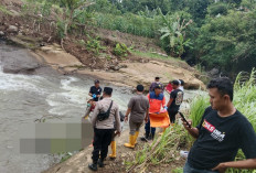 Temuan Mayat Laki Laki di Pati Sarat Misteri, Tenggelam di Sungai atau Korban Pembunuhan