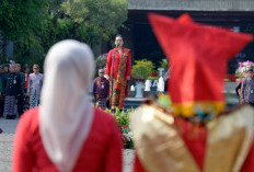 Perempuan Semarang Mendunia: 16 Ribu Kader Posyandu Dipuji Akademisi Internasional di Hari Kartini 2026