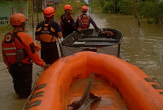 BPBD Kabupaten Pemalang Petakan Wilayah Rawan Bencana di Musim Penghujan