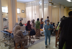 Mual, Muntah dan Diare Usai Santap PMT Posyandu, 21 Warga Dilarikan ke RSUD Batang