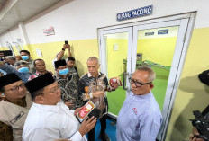 DPR Dorong Peningkatan Kualitas Makanan Jamaah Haji