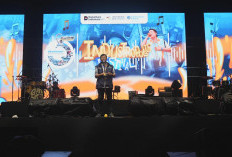 KEK Batang Jadi Destinasi Wisata Industri Baru Lewat Industropolis Festival