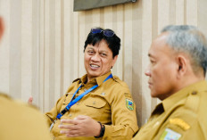 Nama Sekda Kebumen Dicatut Penipu, Modus Hibah hingga Promosi Jabatan
