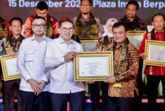 Jateng Jadi Penyumbang Terbanyak Warisan Budaya Takbenda Nasional, Raih Penghargaan Kementerian Kebudayaan