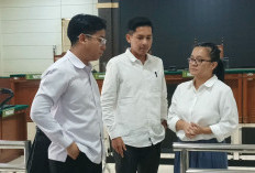 Sidang Perdana PK Bella Puspita Sari di PN Semarang, Ajukan Bukti Baru Kasus Penggelapan