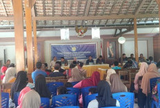 Warga Cingkrong Tolak Pembangunan Koperasi Desa Merah Putih, Ini Alasannya