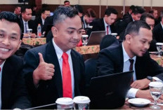 Asprov PSSI Jateng Kerahkan 117 Match Commissioner Profesional Kawal Kompetisi Musim 2026/2027