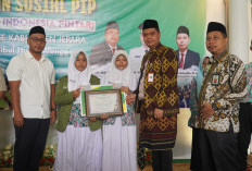 Anggaran PIP Tanpa Disunat, 17.799 Pelajar Jepara Terima Bansos Akhir Tahun