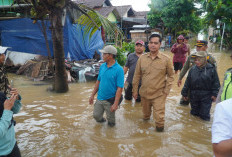 Siapkan Anggaran Rp5 Miliar Atasi Kerusakan Infrastruktur Akibat Bencana di Jepara