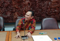 Sengketa Direksi Lama PDAM Tirta Moedal Dialihkan ke Pemkot Semarang