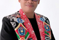 Anak-Anak Tak Hanya Butuh Makanan