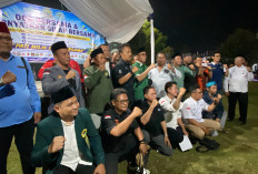 Warga Pati Unjuk Rasa ke DPR RI 27 Agustus, Ini Seruan Mengejutkan Tokoh dan HNSI Bumi Mina Tani 