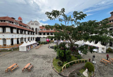 KAI Wisata Dukung Lawang Sewu Short Film Festival 2025, 21 Film Terbaik Semarang Siap Tayang