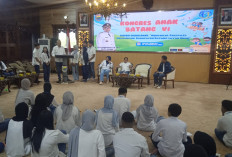 Masalah Makin Kompleks, Kepala DP3AP2KB Batang: Anak Lebih Percaya Teman Sebaya