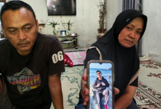 Pekerja Migran Asal Kabupaten Sragen Tenggelam di Sungai Jepang