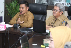 SI OPAK Tembus Top 30 Jateng, RSUD Soeselo Pangkas Birokrasi dan Lindungi Pasien