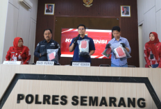 Mengaku Habib, Pria Salatiga Cabuli 8 Santriwati. Kasat Reskrim: Dalihnya Penebusan Dosa 