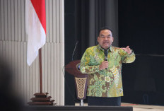 Arief Rohman Bawa Blora ke Kampus UB Malang, Tawarkan Laboratorium Pertanian Organik hingga Bidik Beasiswa