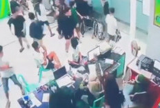 Berawal dari Konser Dangdut, Polres Rembang Ungkap Pemicu Keributan di Puskesmas Kragan I