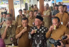 Rembuk Jateng di Boyolali, Komunitas Difabel Curhat ke Gubernur Ingin Tempat Wisata Ramah Disabilitas