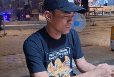Rekening Donasi Warga Pati Berisi Rp80 Juta Diblokir Jelang Aksi di DPR, Bank Mandiri Buka Suara