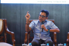 Syawalan Hukum–Ekonomi di Loji Gandrung, Dorong Kepastian Hukum demi Investasi di Solo