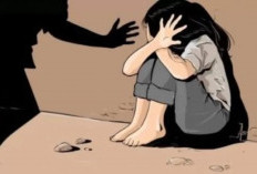 Bejat! Seorang Pria Rudapaksa Nenek Berusia 90 Tahun, Polisi Berhasil Bekuk Terduga Pelaku